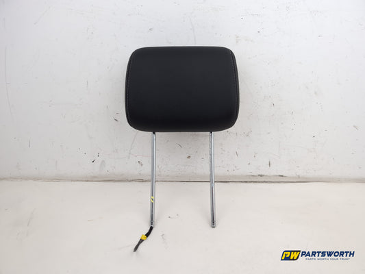 Mercedes R320 R-Class W251 Front Leather Driver Side Headrest 2006-2013