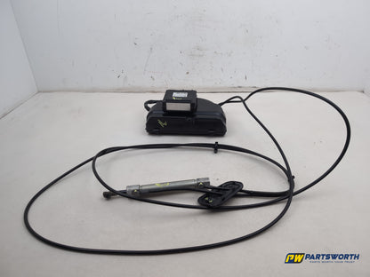 Mercedes R320 R-Class W251 Automatic Tailgate Hydraulic Pump Strut A1648701126