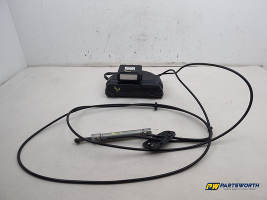 Mercedes R320 R-Class W251 Automatic Tailgate Hydraulic Pump Strut A1648701126