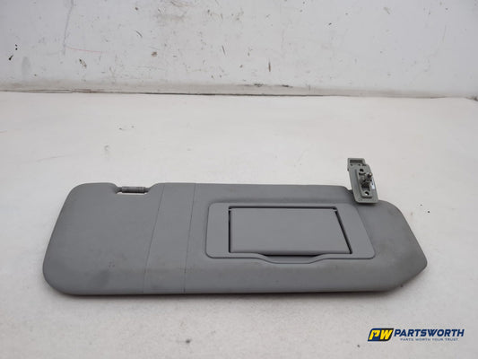 Sun Visor RH 1