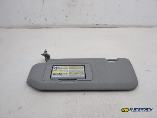 Sun Visor LH 1