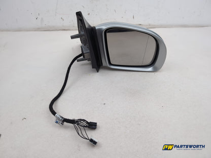 Mercedes R320 R-Class W251 Door Mirror Rh Driver Side Silver C775 2006-2010 - photo 7