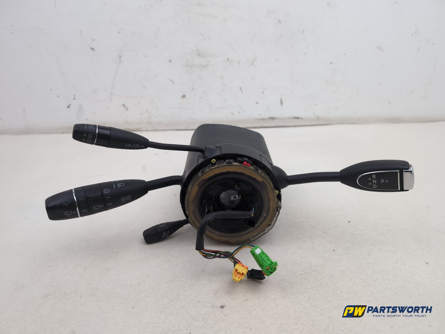 Mercedes R320 R-Class W251 Combination Switch Stalks Indicator Wiper 2006-2013