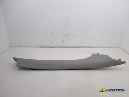 Mercedes R320 R-Class W251 Passenger Side Lh A Pillar Trim A2516902025 2006-2013