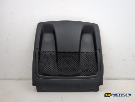 Mercedes R320 R-Class W251 Front Seat Backrest Cover With Net 2006-2013