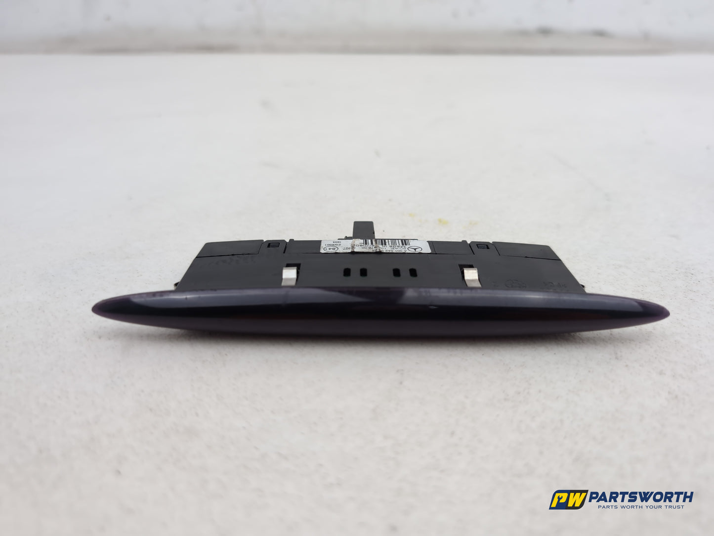 Mercedes R320 R-Class W251 Pdc Parking Distance Control Indicator A0015423723