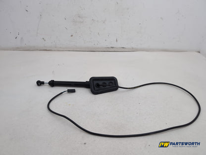 Mercedes R320 R-Class W251 Tailgate Hydraulic Cylinder Tail Lifter A2516460398 - photo 7