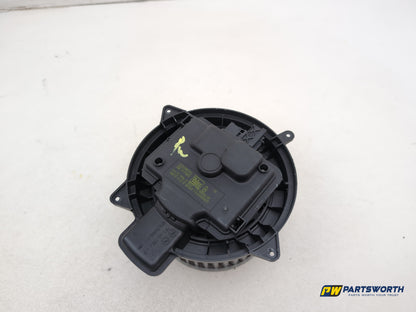 Mercedes R320 R-Class W251 Heater Blower Motor 2006-2013
