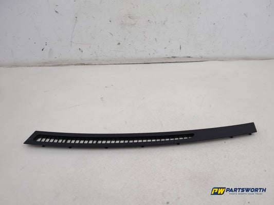Mercedes R320r-Class W251 Left Dashboard Ven Grille A2518310060 2006-2013