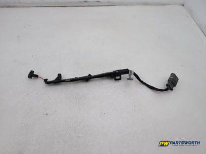 Peugeot 308 Allure Blue 1.6l Diesel Glow Plug Wiring Loom 9671583580 2013-2021 - photo 7