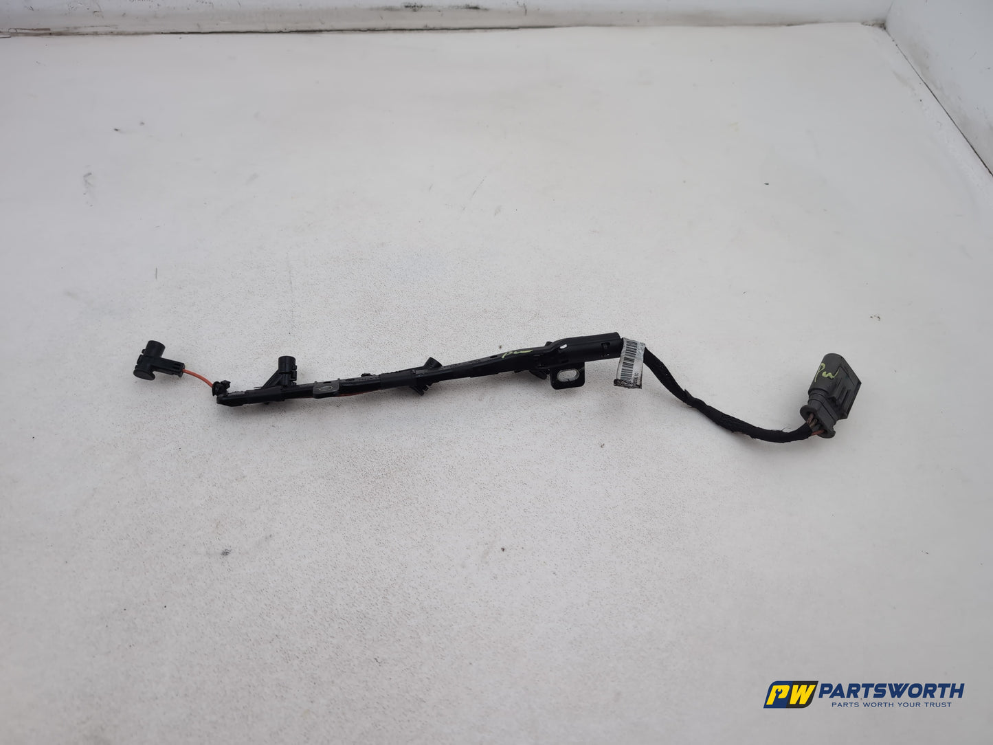 Peugeot 308 Allure Blue 1.6l Diesel Glow Plug Wiring Loom 9671583580 2013-2021