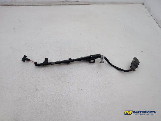 Peugeot 308 Allure Blue 1.6l Diesel Glow Plug Wiring Loom 9671583580 2013-2021