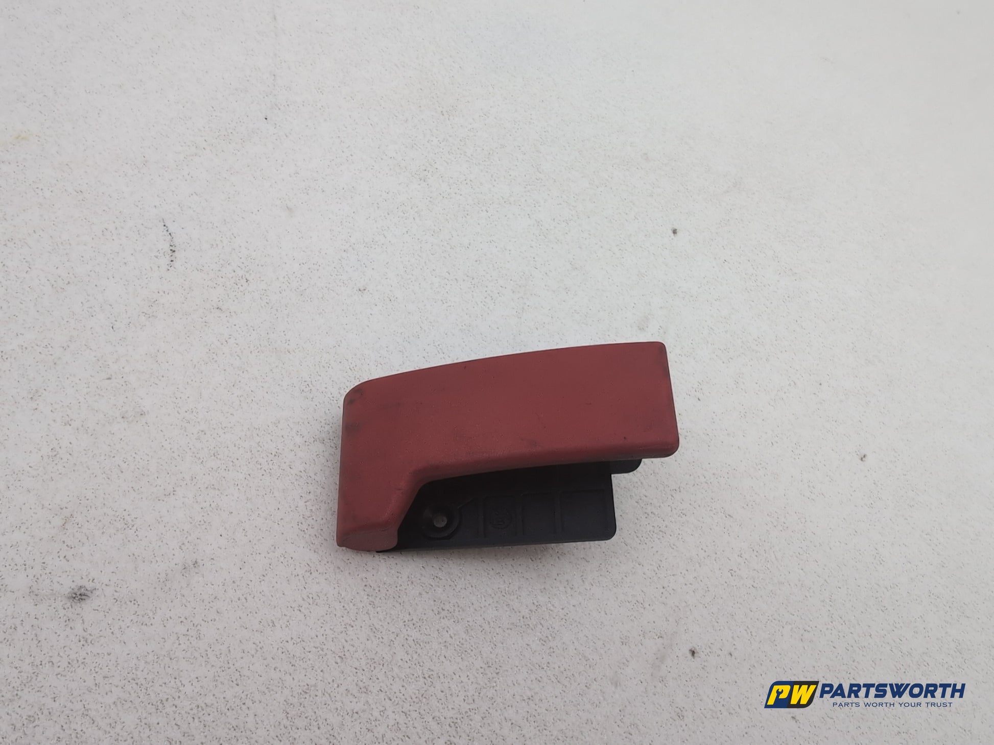 Mercedes R320 R-Class W251 Bonnet Release Handle A1248800320 2006-2013