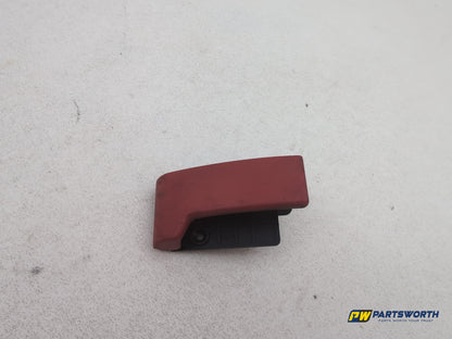Mercedes R320 R-Class W251 Bonnet Release Handle A1248800320 2006-2013