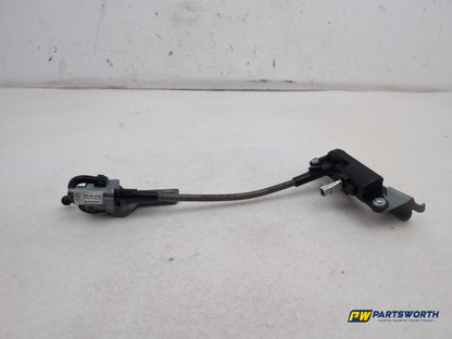 Mercedes R320 R-Class W251 Right Rear Quarter Window Motor Actuator A2518201842