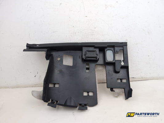 Dashboard Trims  1