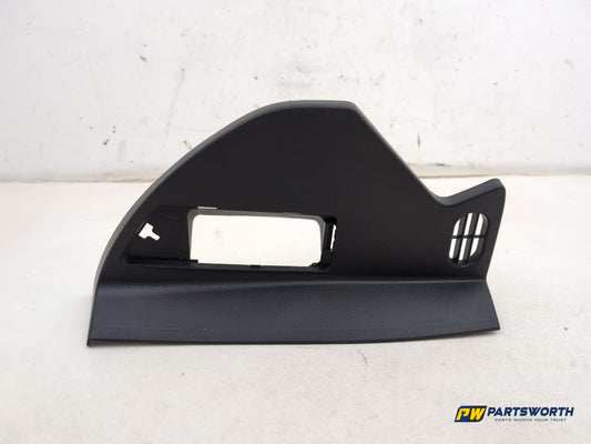 Mercedes R320 R-Class W251 Right Side End Dashboard Trim A2516800408 2006-2013