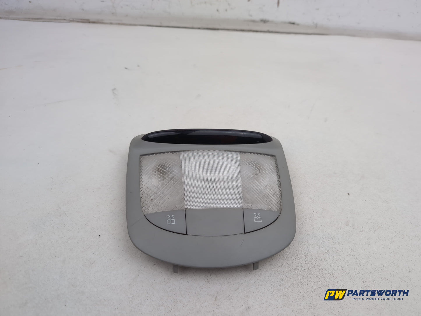 Mercedes R320 R-Class W251 Interior Reading Light A1715420123 2006-2013