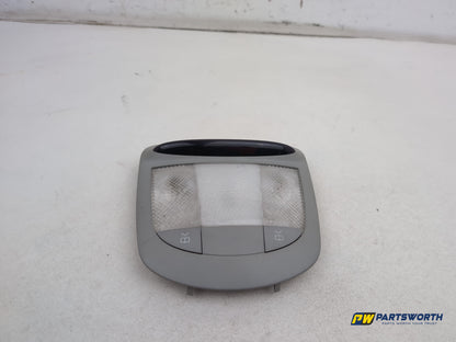 Mercedes R320 R-Class W251 Interior Reading Light A1715420123 2006-2013