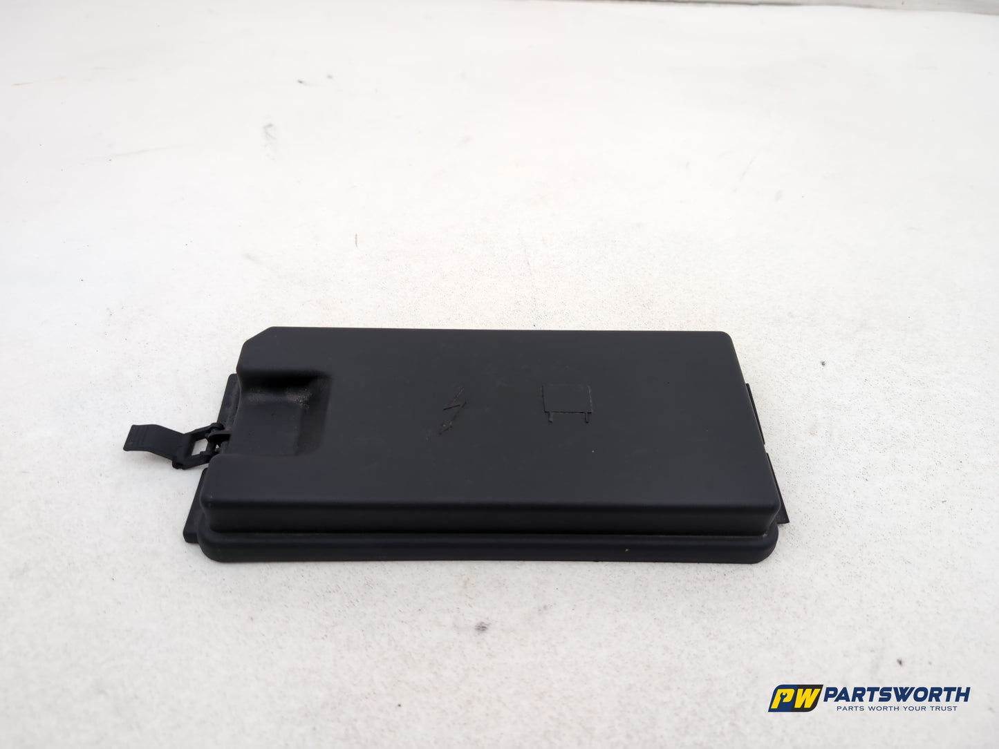 Mercedes R320 R-Class W251 Fuse Box Cover Trim A1645400182 2006-2013