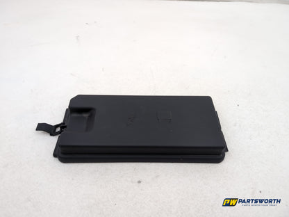Mercedes R320 R-Class W251 Fuse Box Cover Trim A1645400182 2006-2013