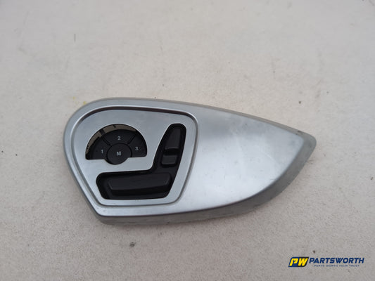 Mercedes R320 R-Class W251 Seat Control Switch Passenger A1648704310 2006-2013