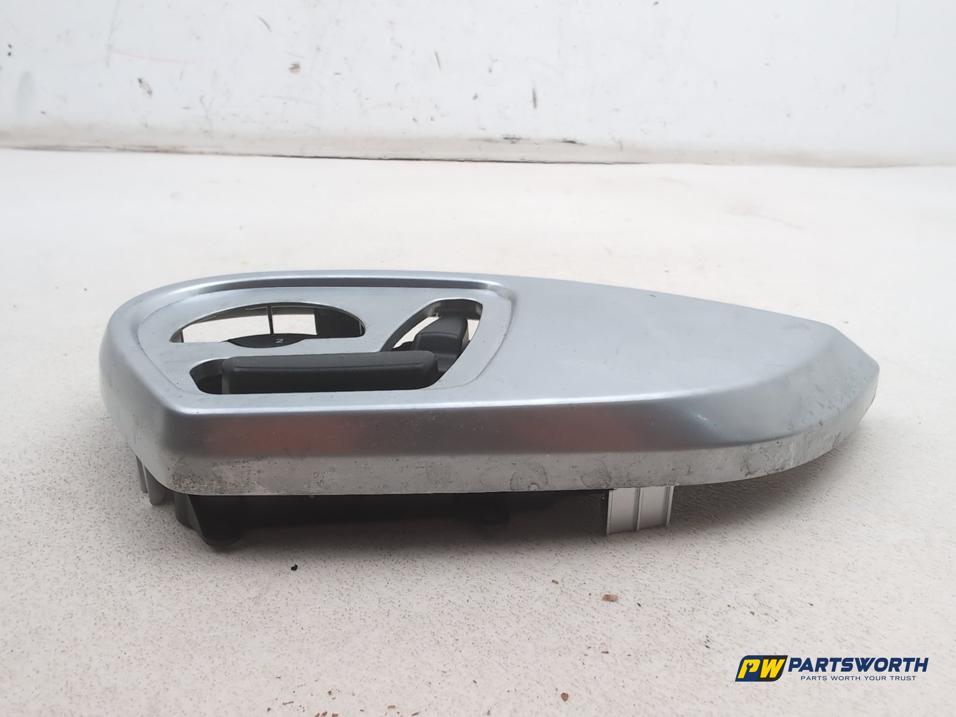 Mercedes R320 R-Class W251 Seat Control Switch Passenger A1648704310 2006-2013 - photo 6