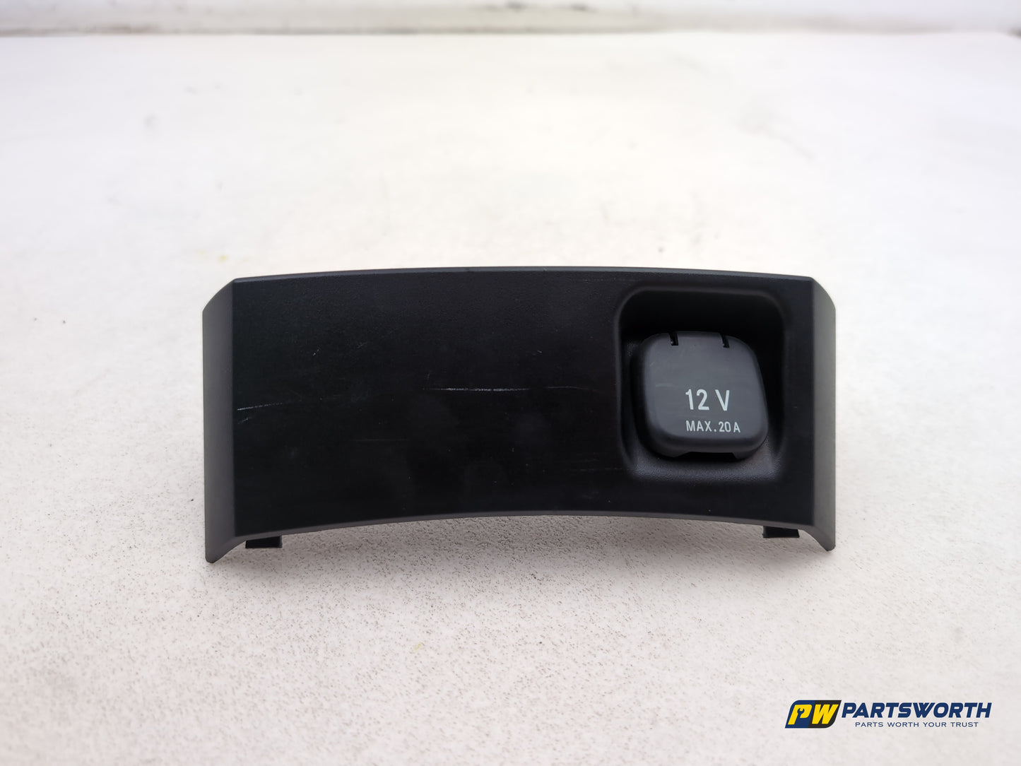 Mercedes R320 R-Class W251 Rear Centre Console Trim A2516890137 2006-2013