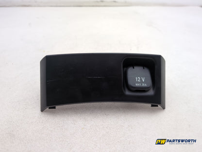 Mercedes R320 R-Class W251 Rear Centre Console Trim A2516890137 2006-2013