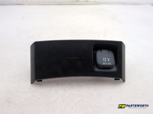 Mercedes R320 R-Class W251 Rear Centre Console Trim A2516890137 2006-2013