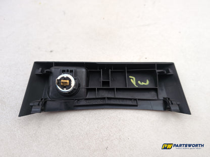 Mercedes R320 R-Class W251 Rear Centre Console Trim A2516890137 2006-2013 - photo 6
