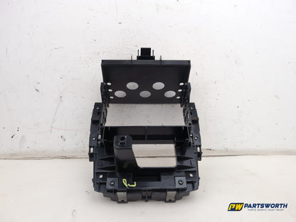Mercedes R320 R-Class W251 Radio Navigation Holder Bracket Mount A2516800014 - photo 8