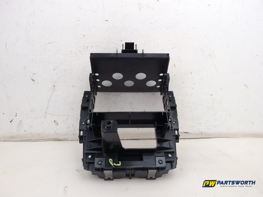 Mercedes R320 R-Class W251 Radio Navigation Holder Bracket Mount A2516800014