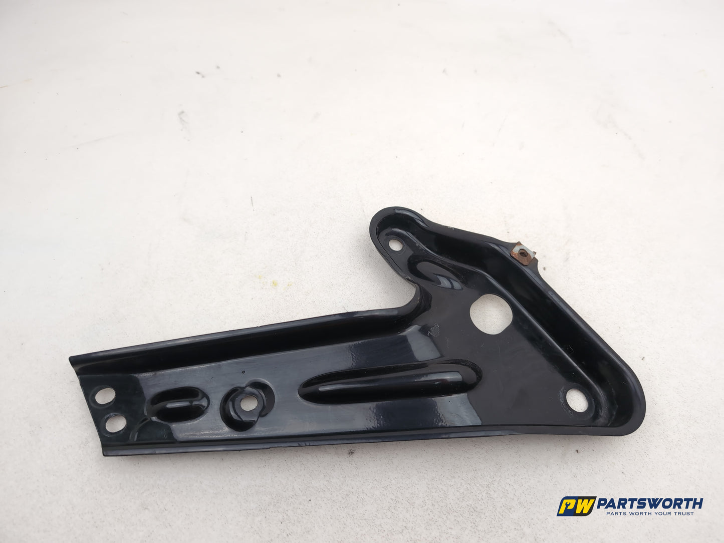 Mercedes R320 R-Class W251 Front Crossmember Bracket Left Side A2516280514 - photo 7