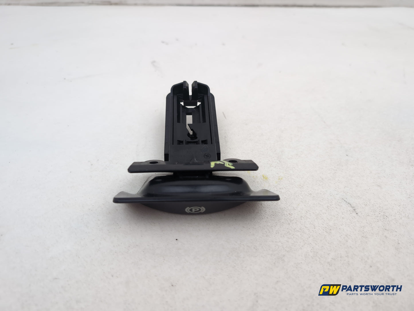 Mercedes R320 R-Class W251 Parking Brake Pull Handle A2514200077 2006-2013