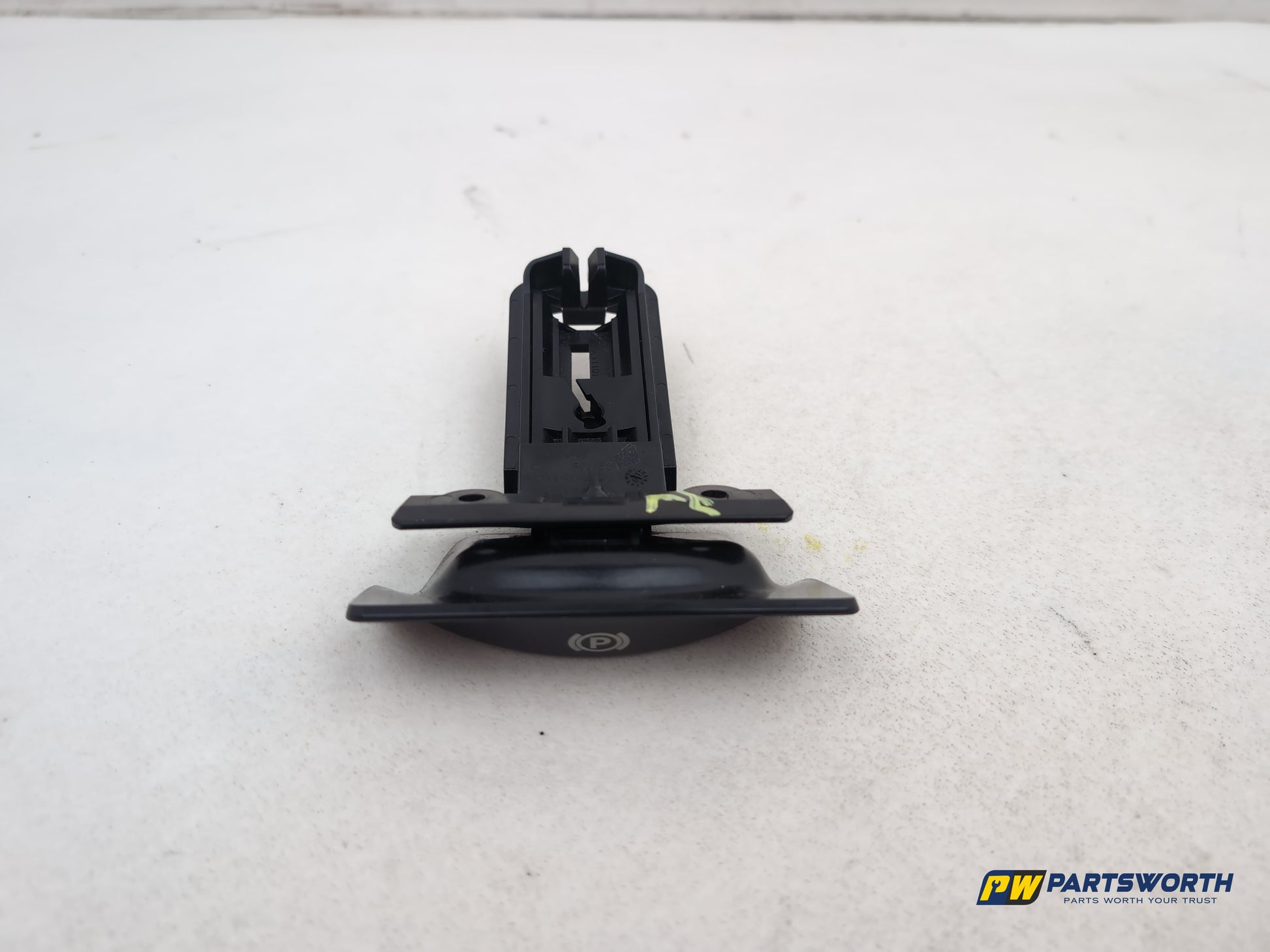Mercedes R320 R-Class W251 Parking Brake Pull Handle A2514200077 2006-2013