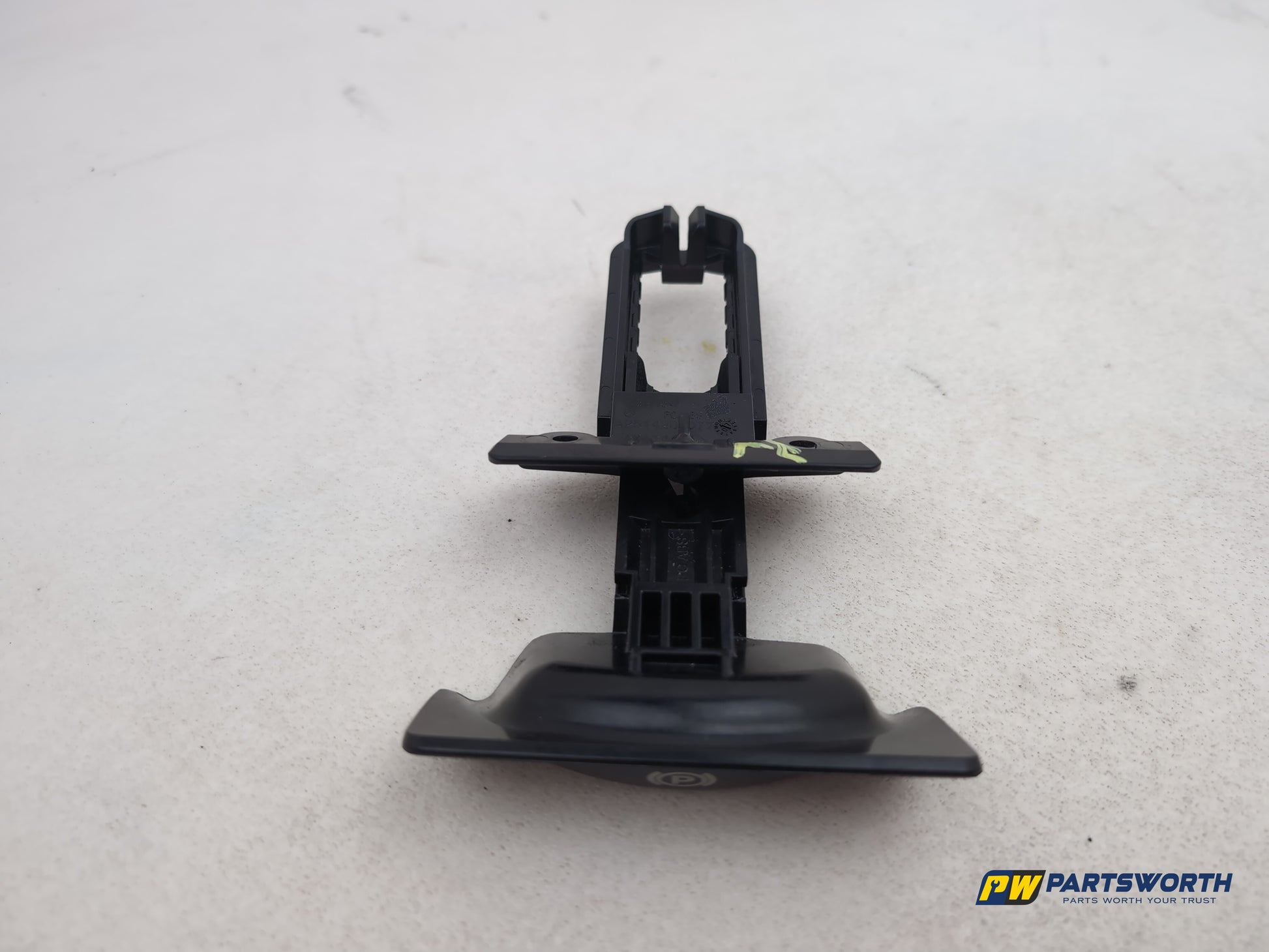 Mercedes R320 R-Class W251 Parking Brake Pull Handle A2514200077 2006-2013 - photo 7