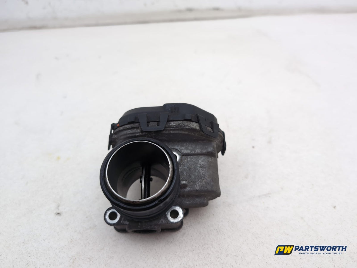 Throttle Body 1