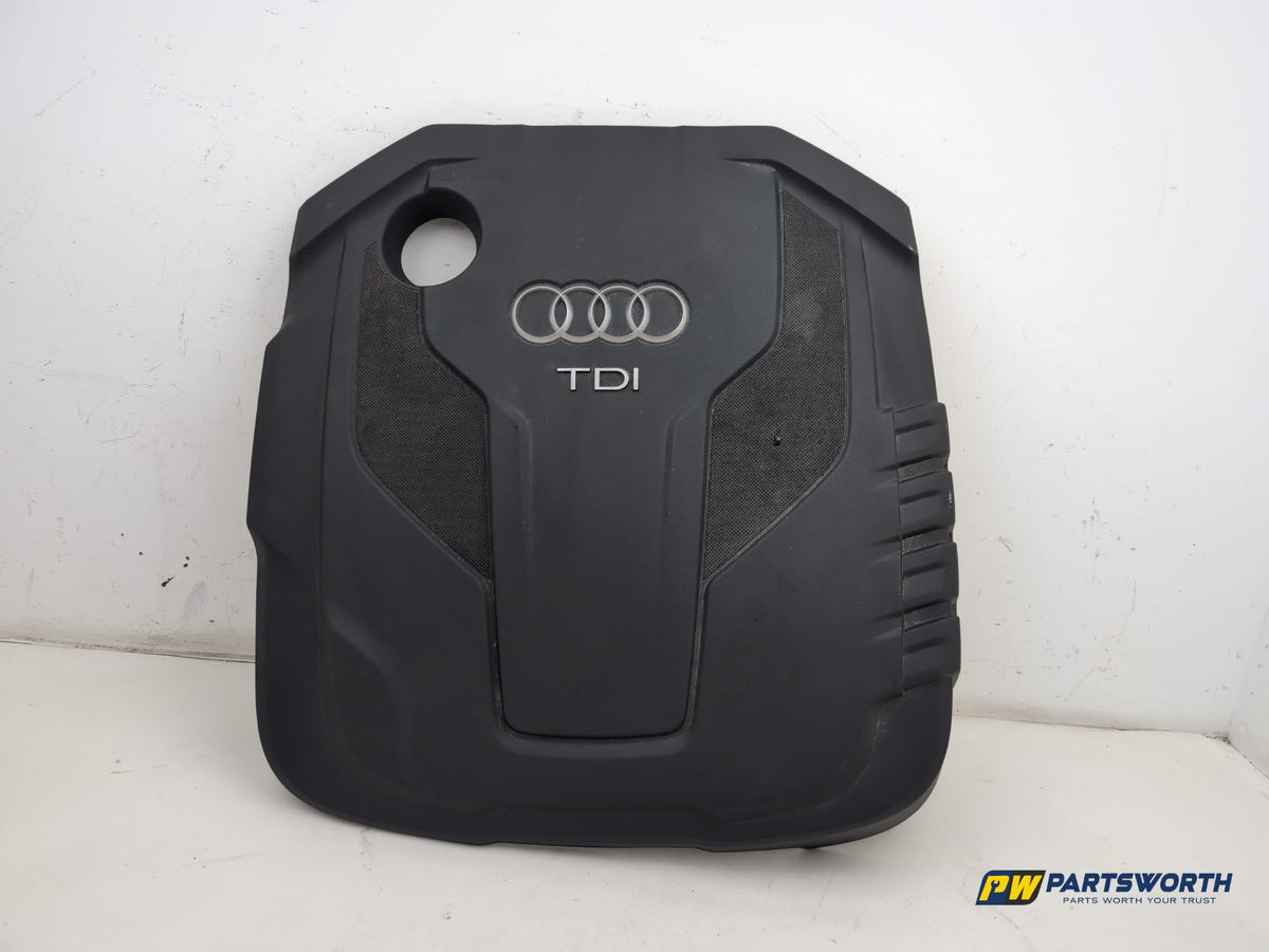 Engine Cover 1