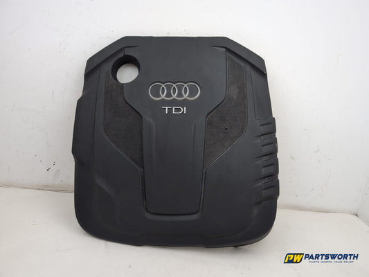 Engine Cover 1