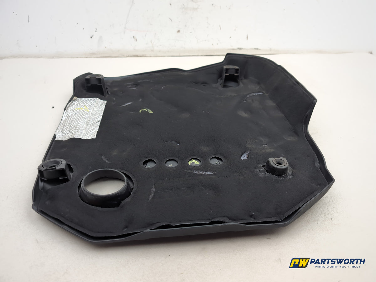 Engine Cover 6
