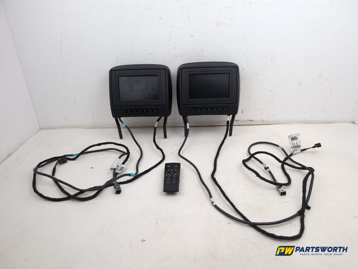 Misc electrical 1