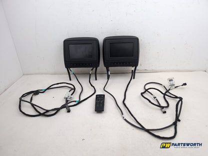 Misc electrical 1