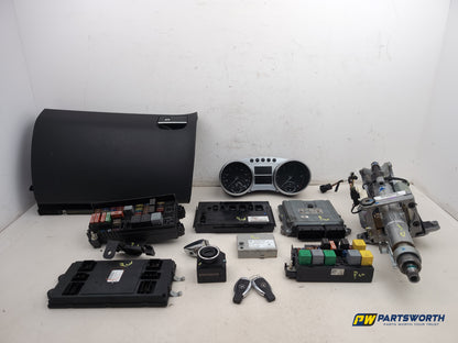 Engine ECU KIT 1
