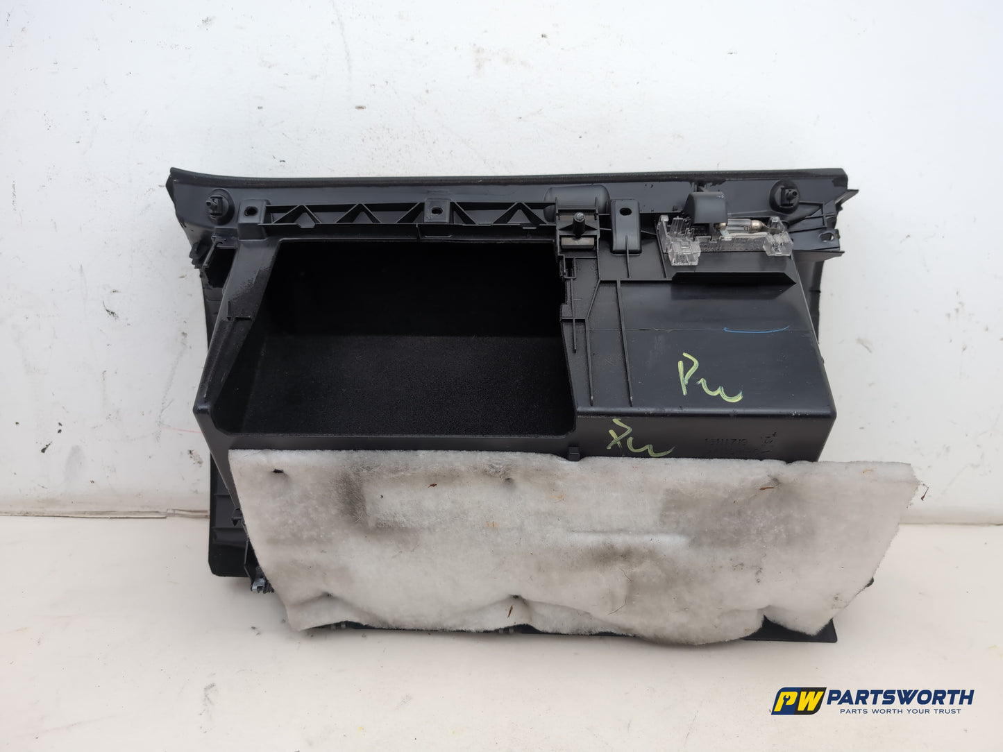 Engine ECU KIT 7
