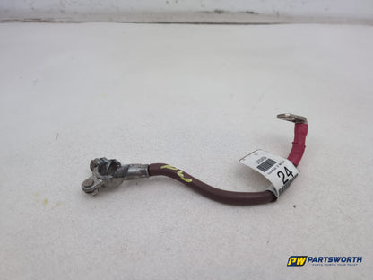 Mercedes R320 R-Class W251 Positive Battery Cable A2515400341 2006-2013