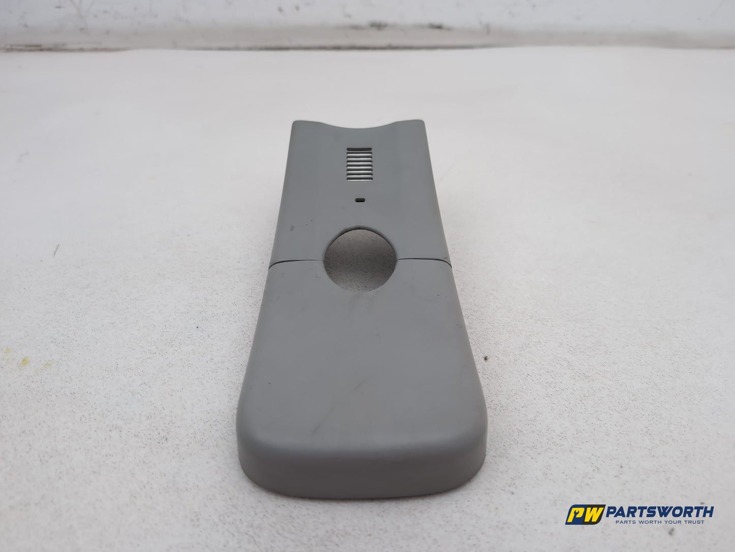 Mercedes R320 R-Class W251 Rear View Mirror Cover A2518110907 2006-2013 - photo 8
