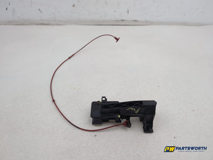 Mercedes R320 R-Class W251 Fuel Flap Locking Motor Actuator A2518200197 06-2013