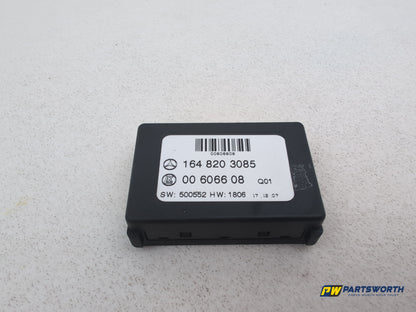 Mercedes R320 R-Class W251 Windscreen Rain Sensor 1648203085 2006-2013 - photo 7