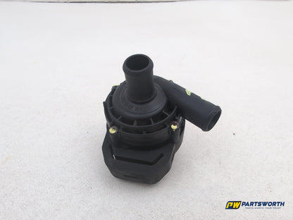 Mercedes R320 R-Class W251 3.0l Diesel Auxiliary Coolant Water Pump A2118350028 - photo 7